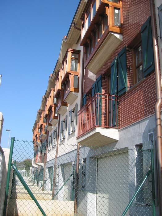 Construcciones Montenegro S.A. Casas